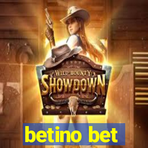 betino bet